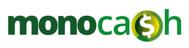 Logo MonoCash